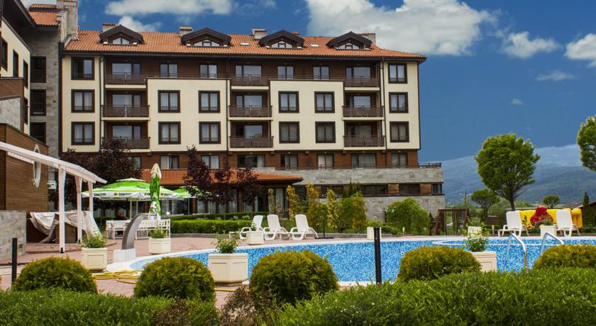 MURITE CLUB HOTEL(FORMERLY White Fir Valley Resort) 3/60