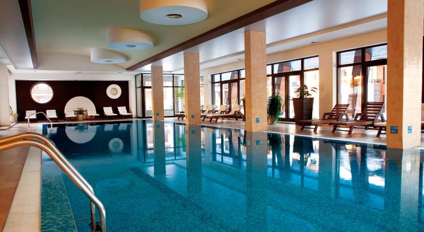 MURITE CLUB HOTEL(FORMERLY White Fir Valley Resort) 25/60