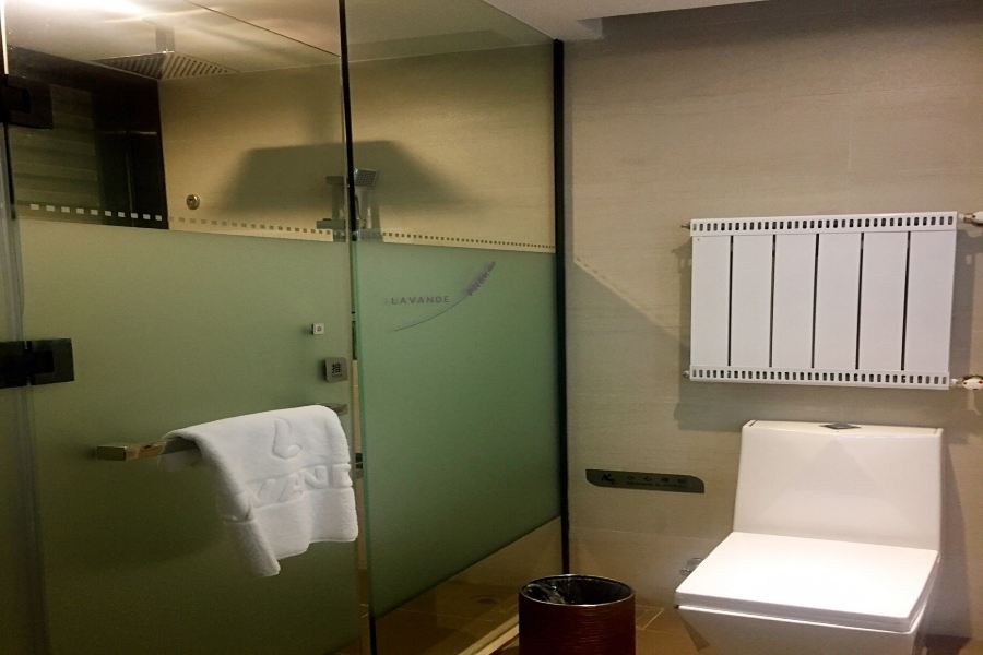 Lavande Hotels (Xuzhou New District Meidi Square) 2/5
