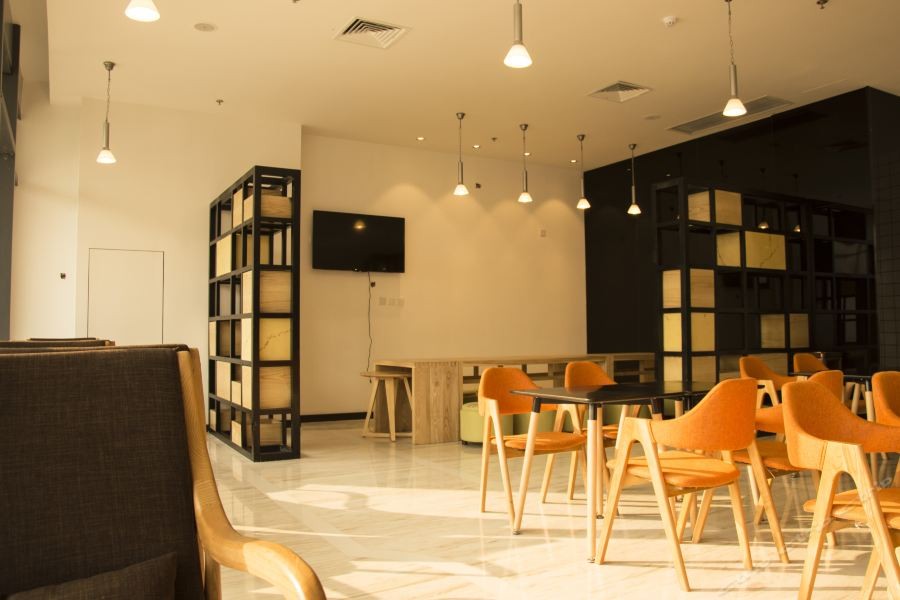 Lavande Hotels (Xuzhou New District Meidi Square) 4/5