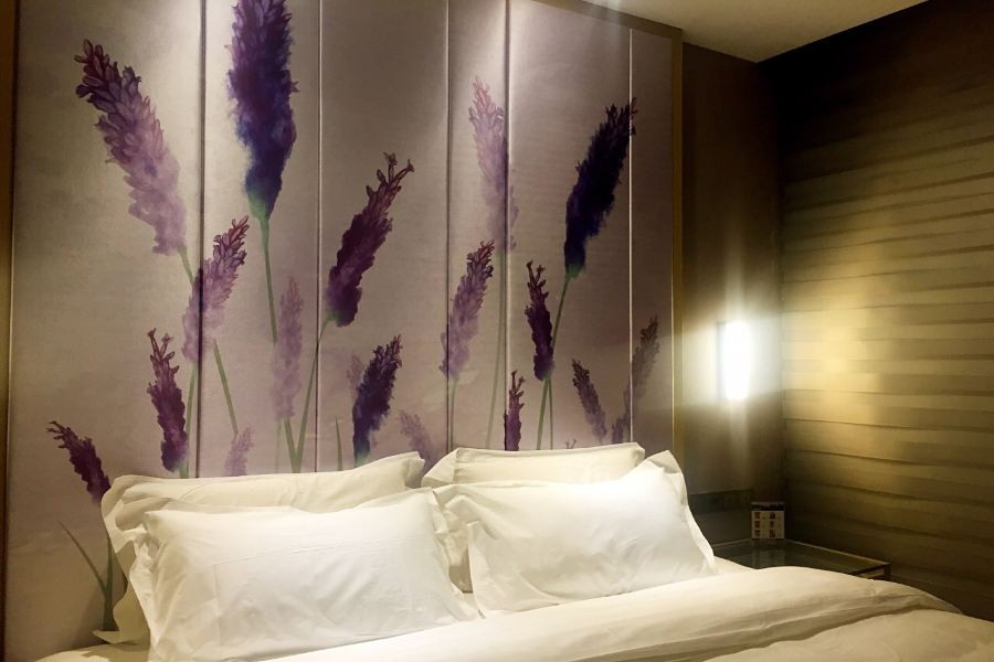 Lavande Hotels (Xuzhou New District Meidi Square) 3/5