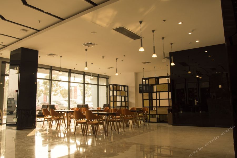 Lavande Hotels (Xuzhou New District Meidi Square) 5/5