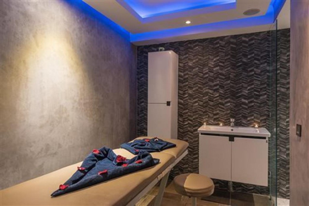 Riad Les Oliviers 9/60