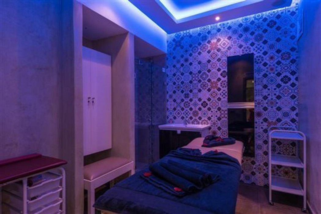 Riad Les Oliviers 10/60