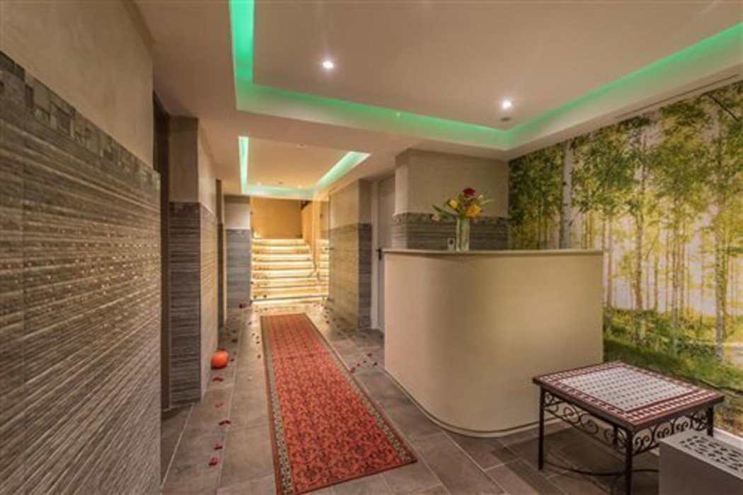 Riad Les Oliviers 23/60