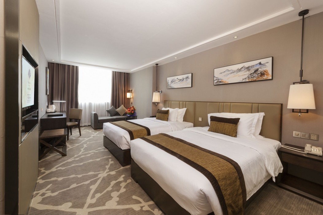 Phoenix Valley Holiday Hotel 14/41