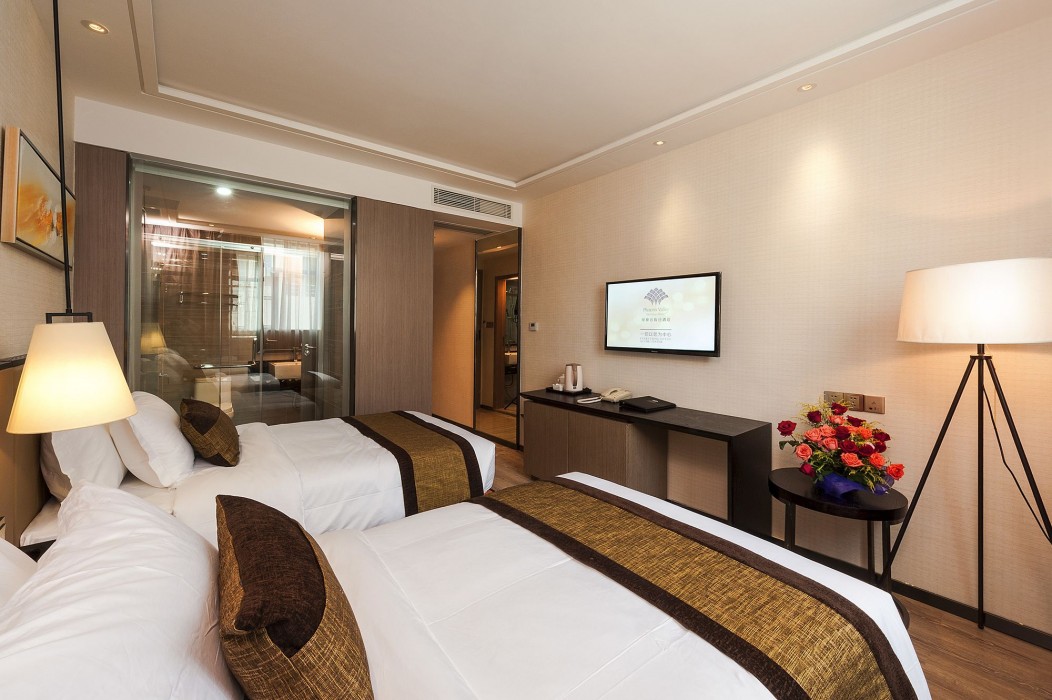 Phoenix Valley Holiday Hotel 20/41