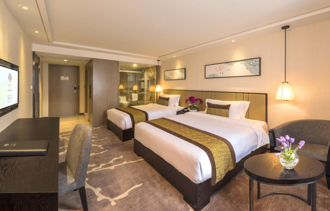 Phoenix Valley Holiday Hotel 17/41