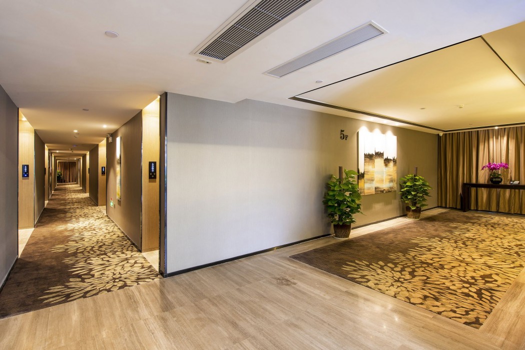 Phoenix Valley Holiday Hotel 13/41