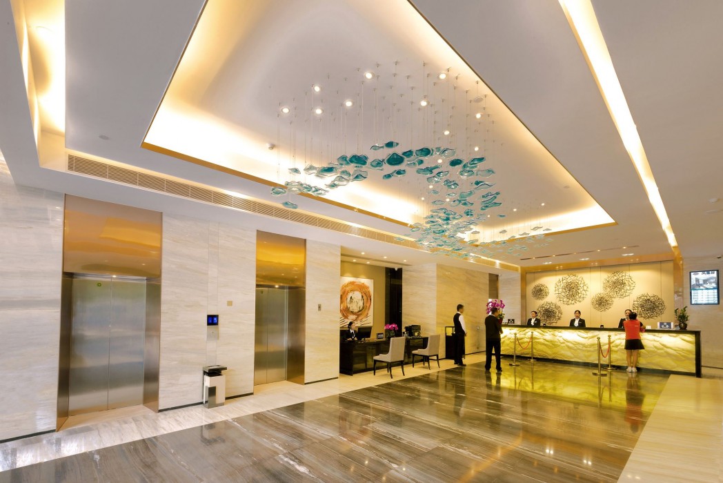 Phoenix Valley Holiday Hotel 11/41