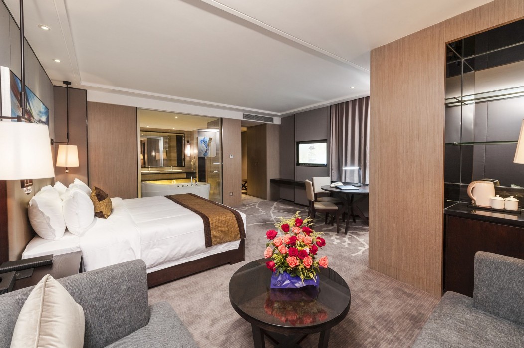 Phoenix Valley Holiday Hotel 27/41