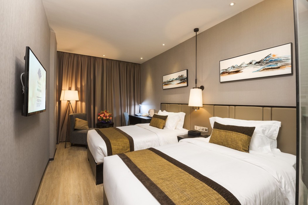 Phoenix Valley Holiday Hotel 26/41
