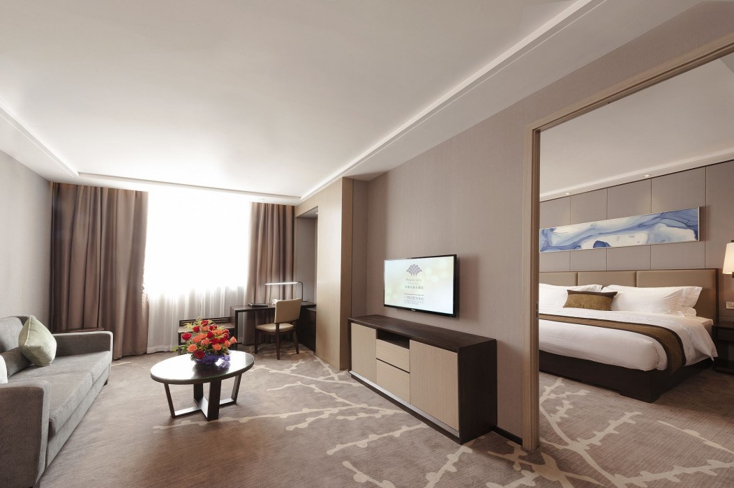 Phoenix Valley Holiday Hotel 25/41