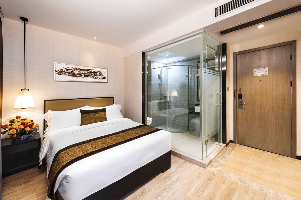 Phoenix Valley Holiday Hotel 10/41