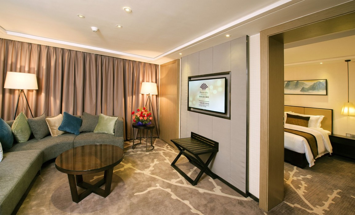Phoenix Valley Holiday Hotel 22/41