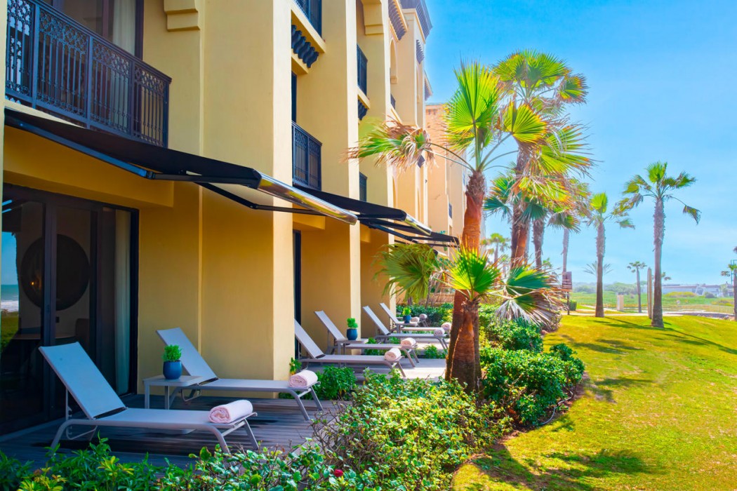 Mazagan Beach & Golf Resort 38/94