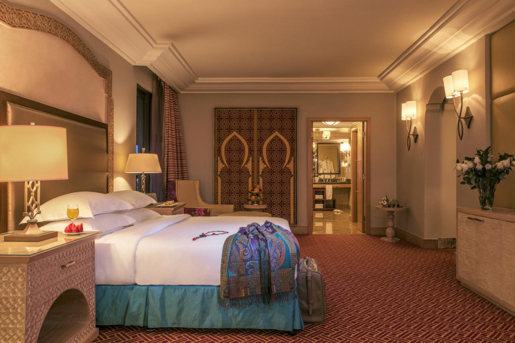 Mazagan Beach & Golf Resort 36/94