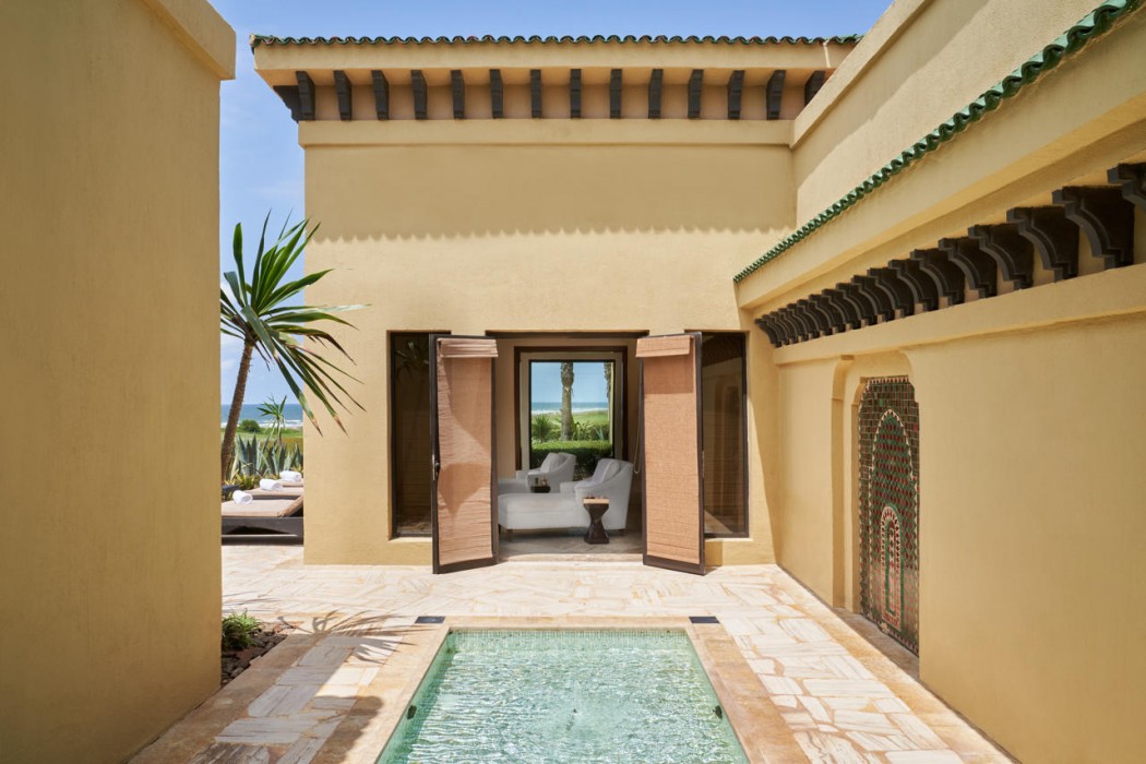 Mazagan Beach & Golf Resort 56/94