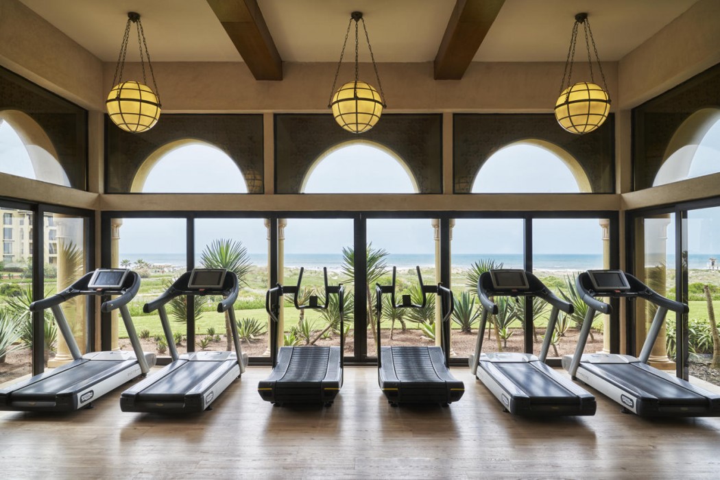 Mazagan Beach & Golf Resort 64/94