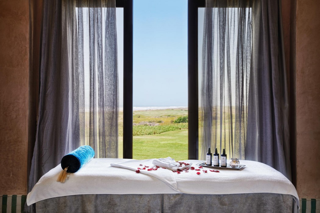 Mazagan Beach & Golf Resort 58/94
