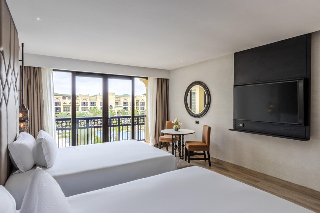 Mazagan Beach & Golf Resort 37/94