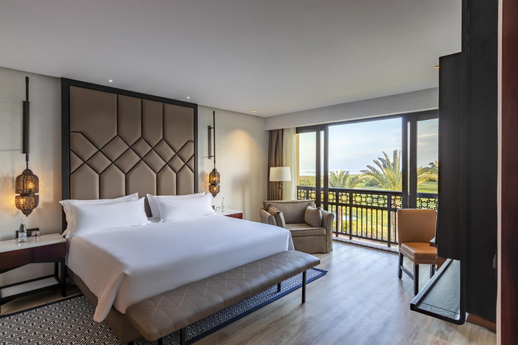 Mazagan Beach & Golf Resort 5/94