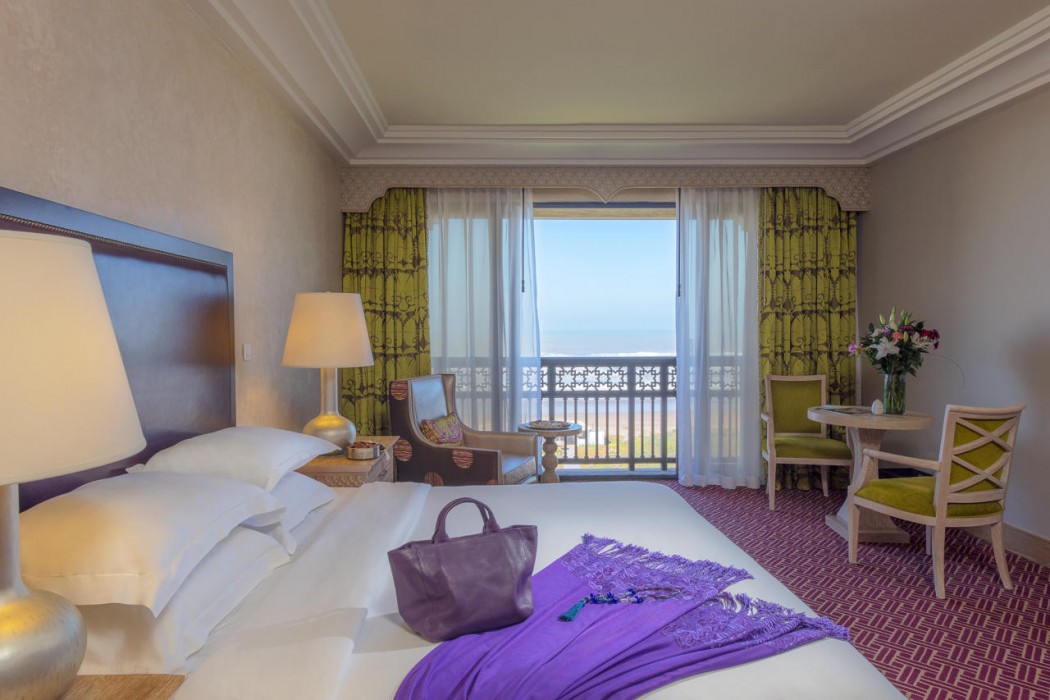 Mazagan Beach & Golf Resort 14/94