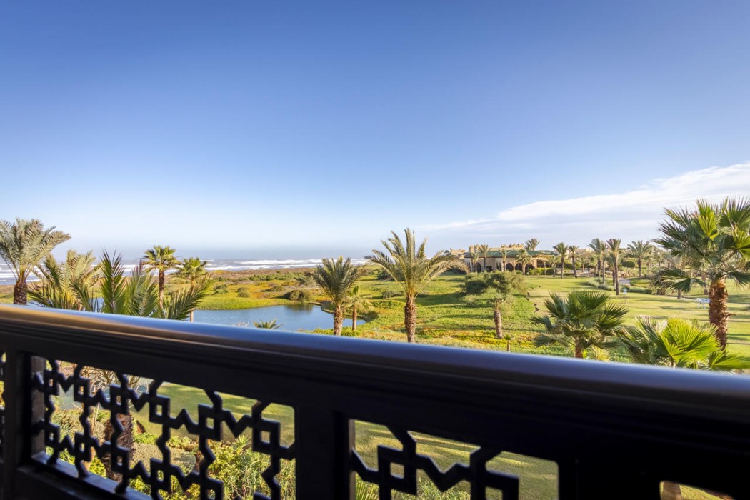 Mazagan Beach & Golf Resort 40/94