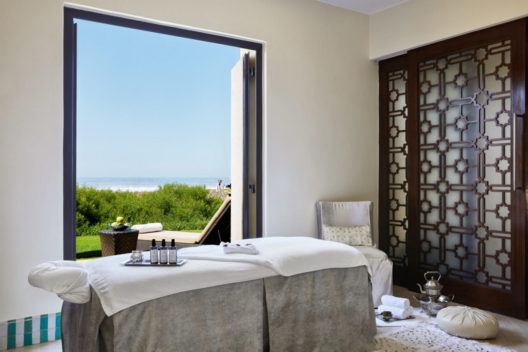 Mazagan Beach & Golf Resort 57/94