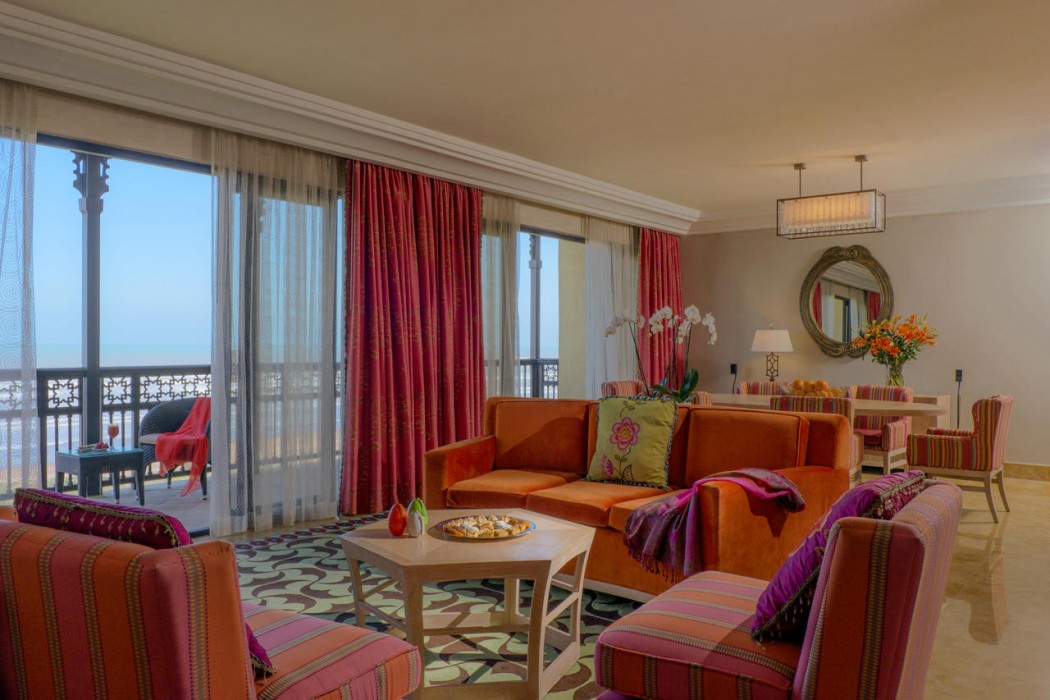 Mazagan Beach & Golf Resort 32/94