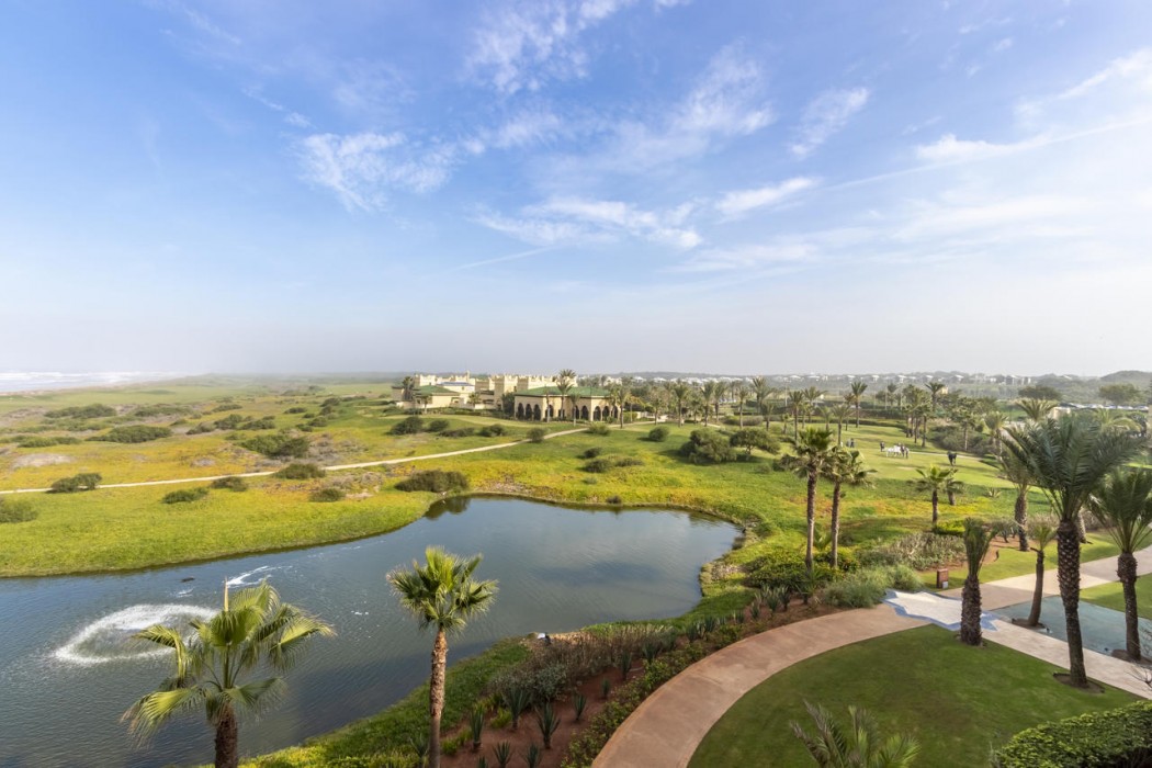 Mazagan Beach & Golf Resort 20/94