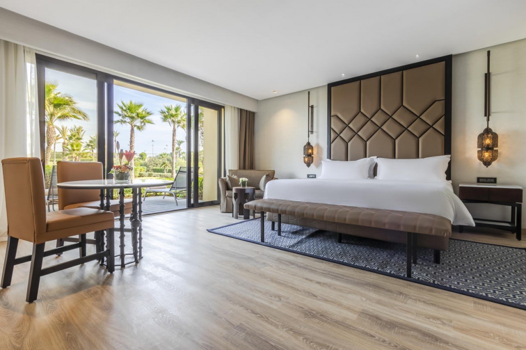 Mazagan Beach & Golf Resort 44/94