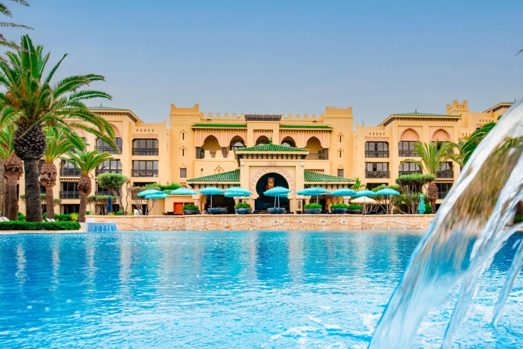 Mazagan Beach & Golf Resort 47/94