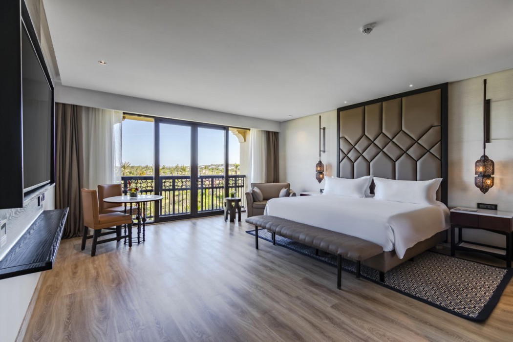 Mazagan Beach & Golf Resort 41/94