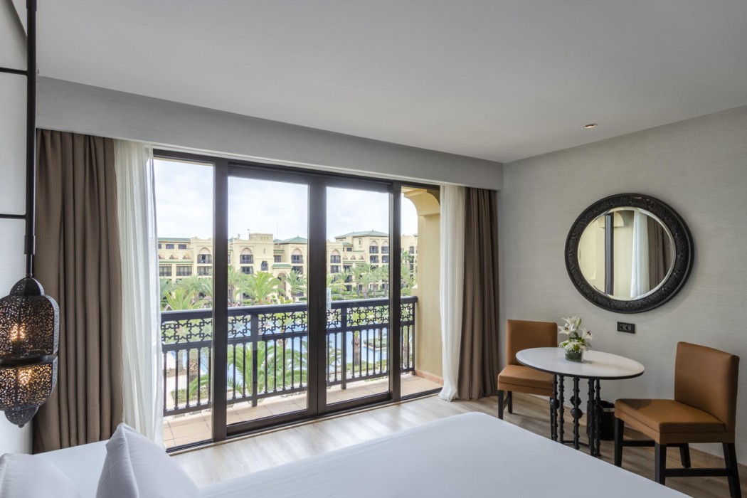 Mazagan Beach & Golf Resort 39/94