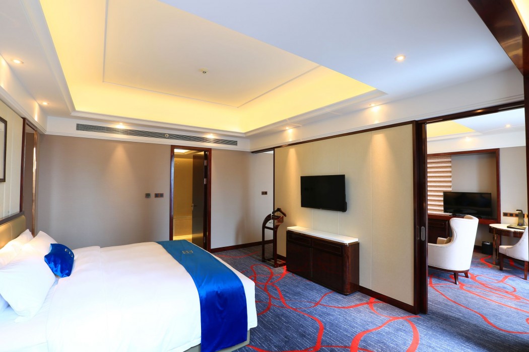 Lanxi International Hotel 28/67