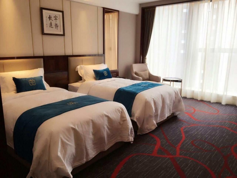Lanxi International Hotel 37/67