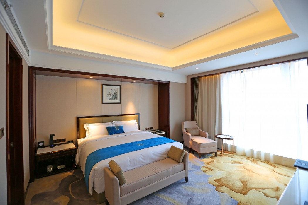 Lanxi International Hotel 30/67