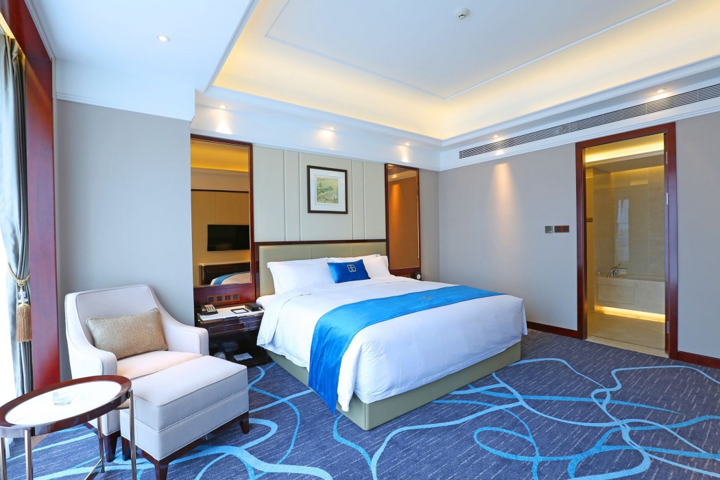 Lanxi International Hotel 25/67