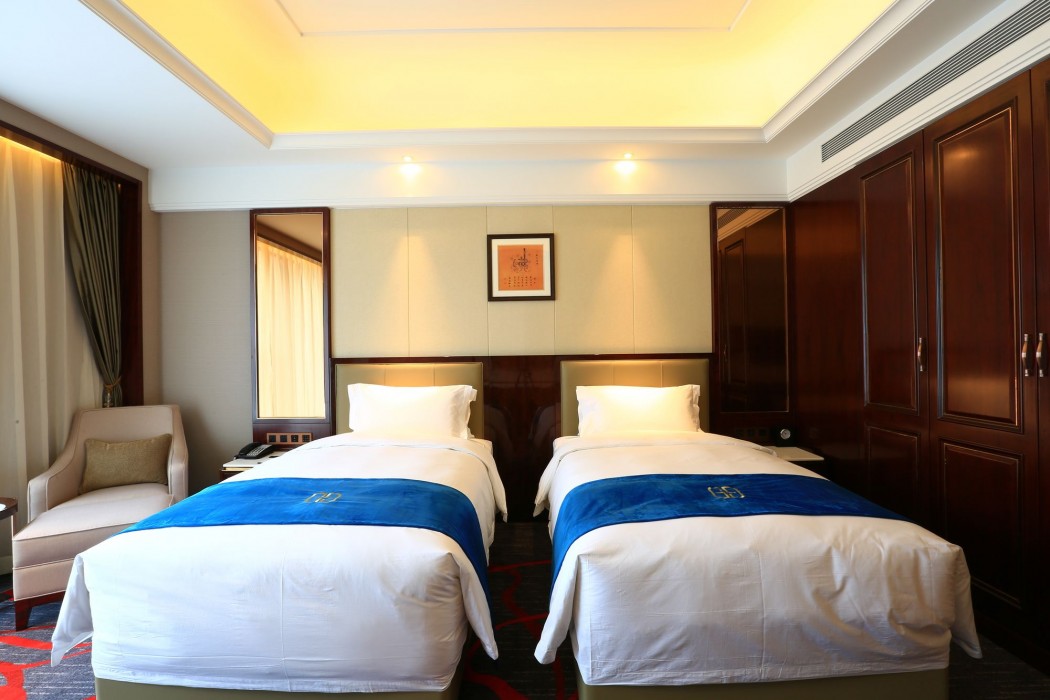 Lanxi International Hotel 23/67