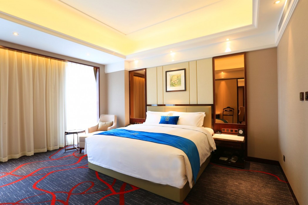 Lanxi International Hotel 33/67