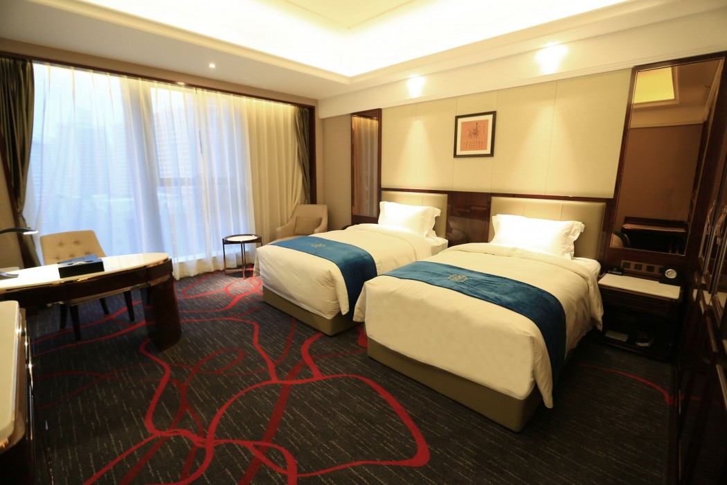 Lanxi International Hotel 35/67