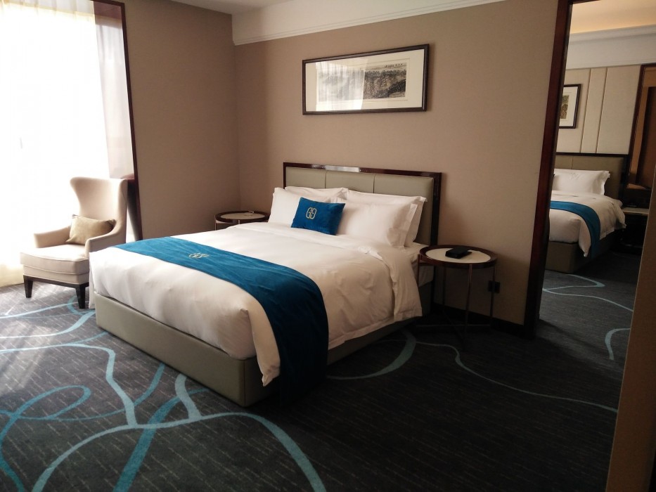 Lanxi International Hotel 31/67