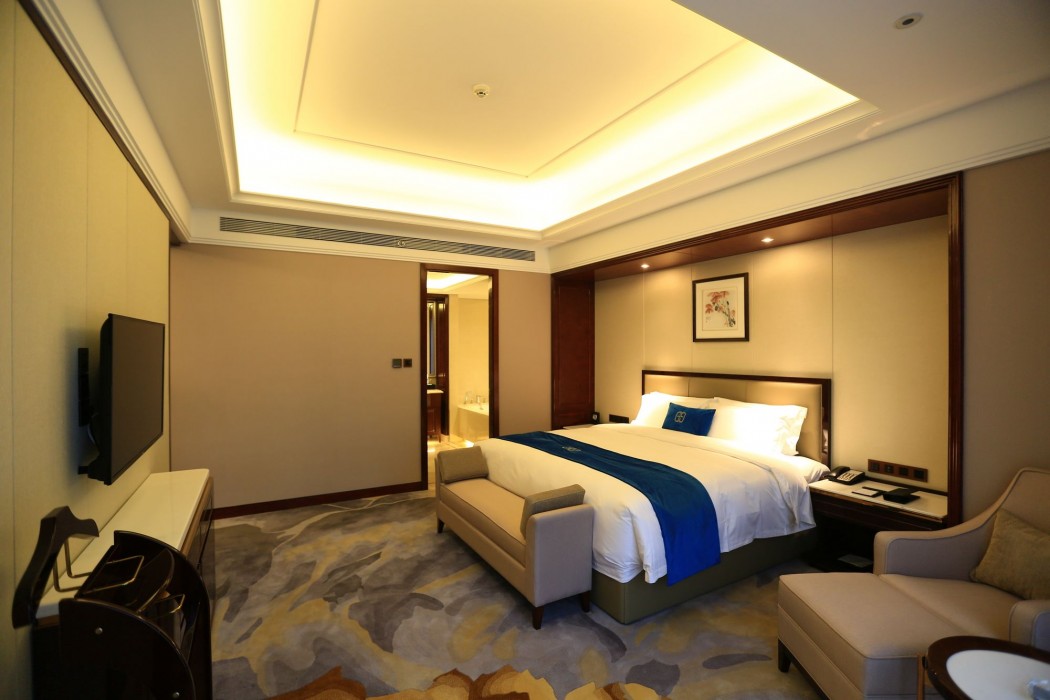 Lanxi International Hotel 26/67