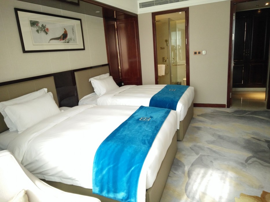 Lanxi International Hotel 32/67