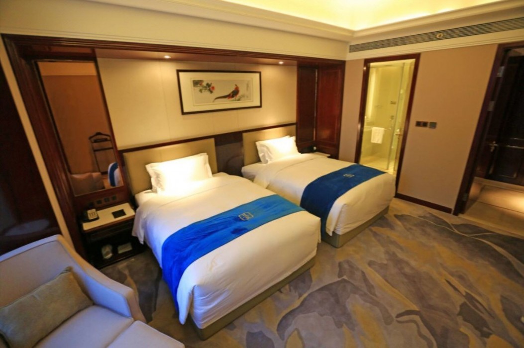 Lanxi International Hotel 34/67