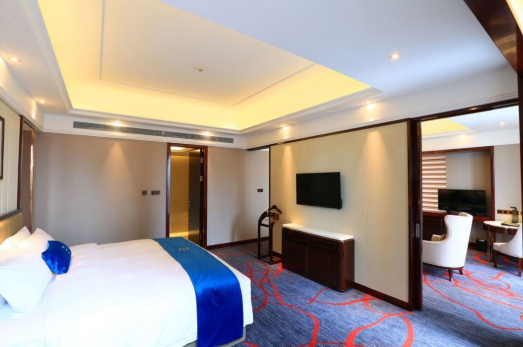 Lanxi International Hotel 24/67