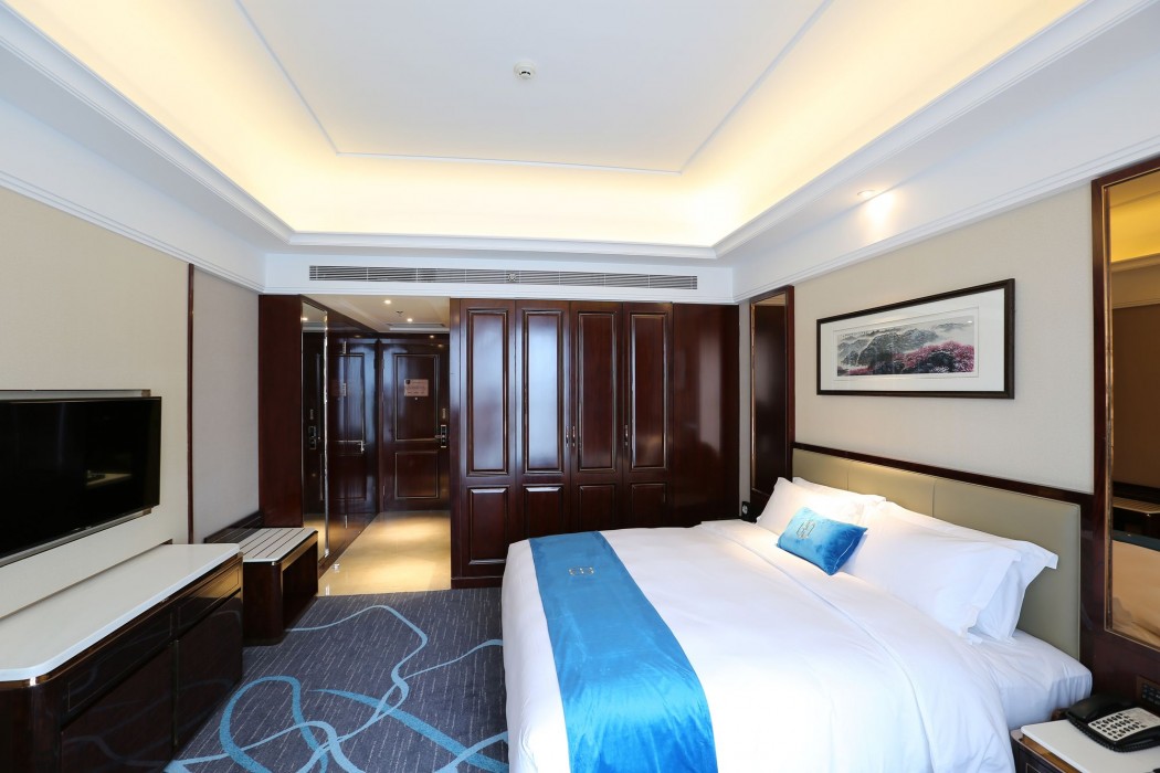 Lanxi International Hotel 29/67