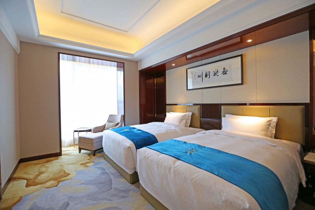 Lanxi International Hotel 36/67