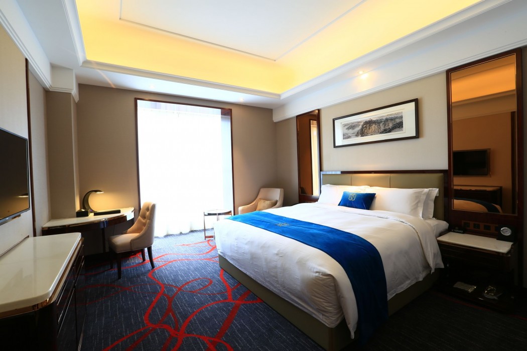 Lanxi International Hotel 38/67